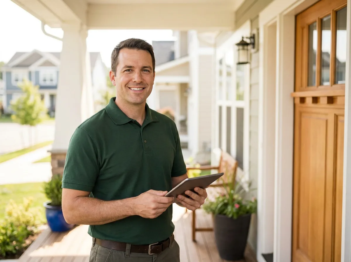 Pest control FAQs for Darien, IL